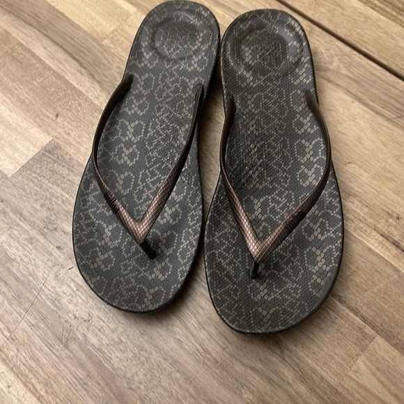 FITFLOP ⭐️ flip flops - Picture 2 of 5